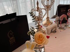 -王品牛排(郑州大卫城店)