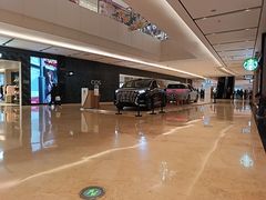 -上海世纪汇广场