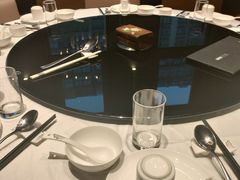 包厢-東舍食唐精品陕菜馆