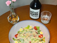 -Grand James·地中海bistro(百家湖1912店)