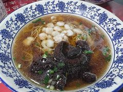 -美味斋(西北街店)