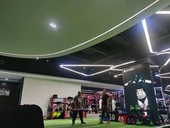 -冠军健身