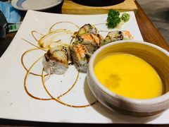 -井圣日膳(万达店)