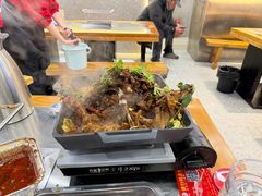 -古彭7只羊·招牌白串·碳锅羊肉旗舰店