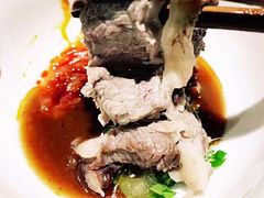-汕头八合里海记牛肉店(清河店)