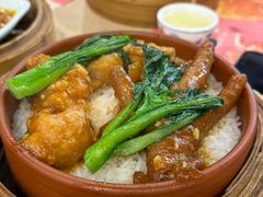 -点都德(皇岗村店)