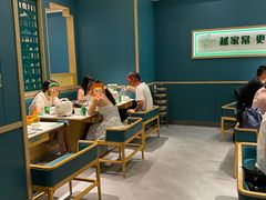 -绿草地·湘菜(7mall店)