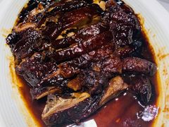 -庆赫隆融合菜馆(群力店)