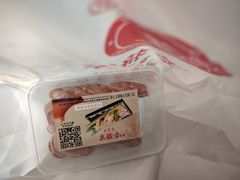 -牛将军•涮肉•烤肉(北京王府井·故宫店)
