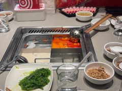 -海底捞火锅(百利广场店)