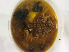 android_upload_pic-西安手工面(万象城店)