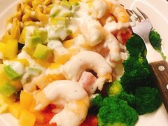 -烛影拾光观景餐厅·创意菜·摄影·小提琴(大唐不夜城店)