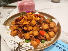 -阿露佳·舌尖上的安吉菜