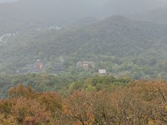 -北高峰