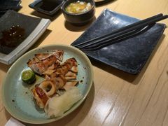 -沼津港精致料理·寿喜烧·烧鸟(漕河泾印象城店)