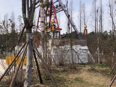 -云幽谷旅游区