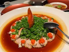-许家菜(望江店)