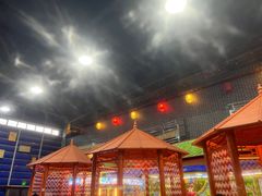 -宝丽金大酒店·洗浴中心