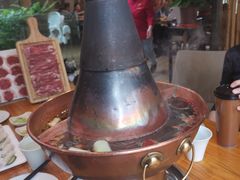 -禾记花园涮肉餐厅