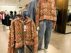 -ZARA(北美新天地时尚中心店)