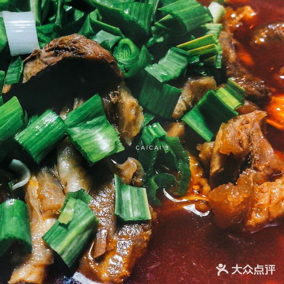 老家饭庄