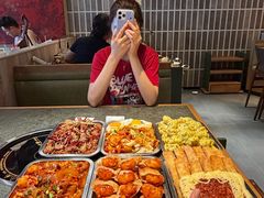 -山悦里 山野·鲜火锅(罗斯福广场店)