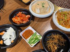 -九畋町和牛黑牛烤肉料理(三里屯3·3大厦店)