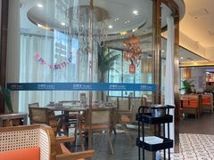 -泰椰里·泰国餐厅(智慧城广百广场店)