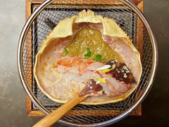 -九献创意菜·牛排料理(亮马河花园店)