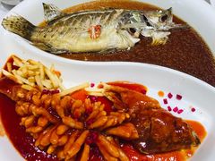 -马凯餐厅(地安门店)