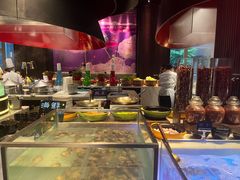 -西安W酒店·WEI全味西餐厅