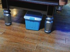 -云川台球棋牌(白纸坊店)
