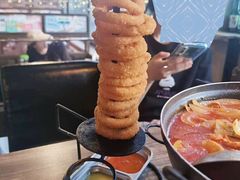 -乐园夜市场(五道口王庄路店)
