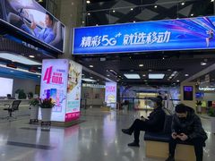 -中国移动(元通大厦营业厅)