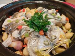 -明州小宴(文化广场店)