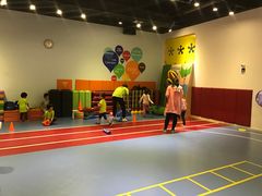 -奇趣童年运动馆(宜家馆)