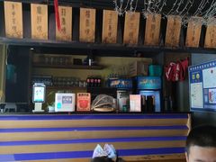 -令狐冲·活鱼馆(宝龙店)