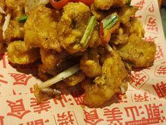 -捞围鲜·港式打边炉(海阳路店)