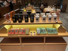 -奈雪茶院·茶室茶馆(广州粤海天地店)