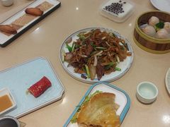 -蒸武门·广式茶点(石滩店)