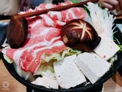 -松幸日式料理(中山路店)