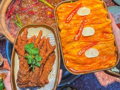 -纸盐河码头火锅(十八梯店)