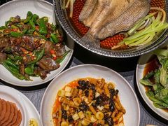 -顺香居·老字号湖北菜(江汉路店)