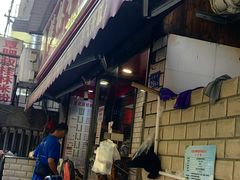 -覃肥叔桂林米粉(粮道街店)