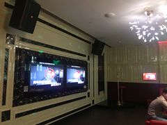 -贝斯迪KTV(利和店)