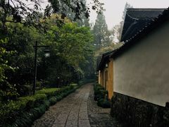 -法云安缦酒店