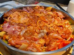 -黄记煌·三汁焖锅(万达广场店)
