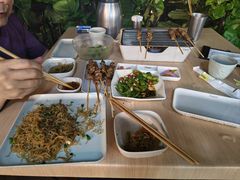 -木屋烧烤(惠阳华润小径湾店)