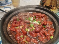 -老西门·常州菜(新区店)
