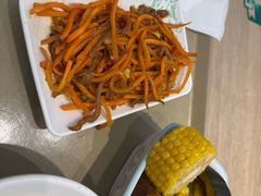-老乡鸡(融科天地店)